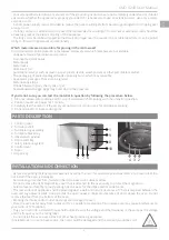 Предварительный просмотр 5 страницы Kiwi kmo-4240 Instruction Manual