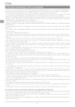 Предварительный просмотр 16 страницы Kiwi kmo-4240 Instruction Manual