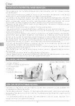 Preview for 8 page of Kiwi KMS 8302 Instruction Manual