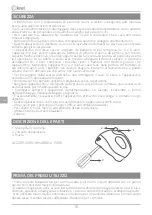 Preview for 10 page of Kiwi KMX 3605 Instruction Manual