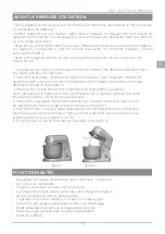 Preview for 7 page of Kiwi KMX 3627 User Manual