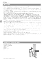 Preview for 6 page of Kiwi ksb 2202 Instruction Manual