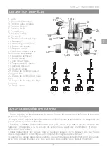 Preview for 7 page of Kiwi KSB 2231 Instruction Manual