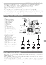 Preview for 19 page of Kiwi KSB 2231 Instruction Manual