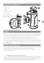 Preview for 9 page of Kiwi KSD 9922 Instruction Manual