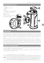 Preview for 15 page of Kiwi KSD 9922 Instruction Manual