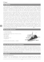 Preview for 6 page of Kiwi KSI 6305 Instruction Manual