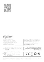 Preview for 16 page of Kiwi KSI 6316 Instruction Manual