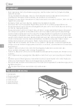 Preview for 8 page of Kiwi KT 6509 Instruction Manual