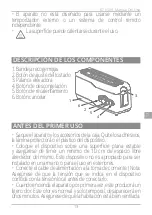 Preview for 13 page of Kiwi KT 6509 Instruction Manual