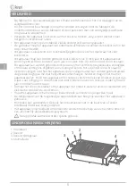 Preview for 6 page of Kiwi KT 6513 Instruction Manual