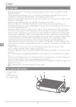 Preview for 8 page of Kiwi KT 6513 Instruction Manual