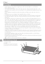 Preview for 16 page of Kiwi KT 6513 Instruction Manual