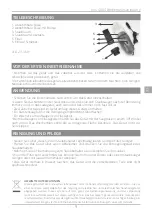 Preview for 9 page of Kiwi KVC-4004 Instruction Manual