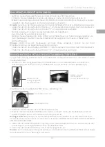 Preview for 21 page of Kiwi KVC 4101 User Manual