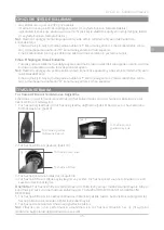 Preview for 35 page of Kiwi KVC 4101 User Manual