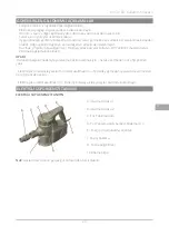 Предварительный просмотр 23 страницы Kiwi KVC 4103 Instruction Manual