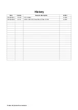 Preview for 2 page of Kiwi Lora Alliance Member LAS-603V1 User Manual