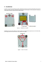 Preview for 5 page of Kiwi Lora Alliance Member LAS-603V1 User Manual