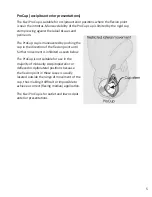 Preview for 5 page of Kiwi ProCup VAC-6000S Instructions For Use Manual