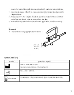 Preview for 9 page of Kiwi ProCup VAC-6000S Instructions For Use Manual