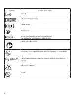 Preview for 10 page of Kiwi ProCup VAC-6000S Instructions For Use Manual