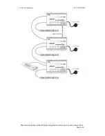 Предварительный просмотр 6 страницы KiwiLighting DMX300 Product Specification