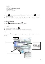 Preview for 5 page of KiwitalL KU1120 Series User Manual