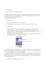 Preview for 6 page of KiwitalL KU1120 Series User Manual