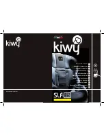 kiwy SLF23 Instruction Manual preview