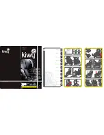 kiwy SPF 1 SA-AT Instruction Manual preview