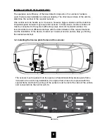 Предварительный просмотр 10 страницы Kiyo D ULTIMATE User And Installation Manual