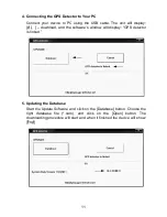 Preview for 13 page of Kiyo GPS-700 User Manual