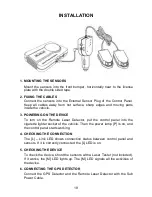 Preview for 21 page of Kiyo GPS-700 User Manual