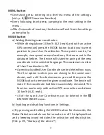 Preview for 9 page of Kiyo GPS800 User Manual