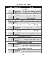 Preview for 16 page of Kiyo GPS800 User Manual