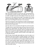 Preview for 8 page of Kiyo ProPark XT Installation And Operation Manual