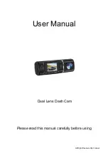 Preview for 1 page of KJB C-5595 User Manual