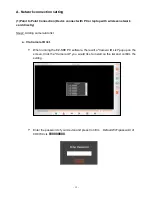 Preview for 13 page of KJB F40709001 User Manual