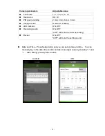 Preview for 37 page of KJB F40709001 User Manual