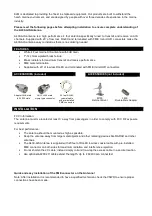 Preview for 2 page of KJM A430-AIS Installation Manual