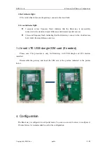 Предварительный просмотр 5 страницы KKM KGateway Configuration Manual