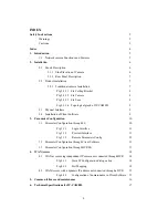 Preview for 4 page of Kkmoon IP-CAM 805 User Manual