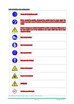 Preview for 28 page of KKT chillers cBoxX 100 Operating Instructions Manual