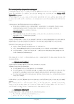 Preview for 33 page of KKT chillers cBoxX 100 Operating Instructions Manual