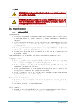 Preview for 39 page of KKT chillers cBoxX 100 Operating Instructions Manual