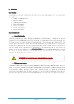 Preview for 45 page of KKT chillers cBoxX 100 Operating Instructions Manual