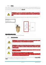 Preview for 49 page of KKT chillers cBoxX 100 Operating Instructions Manual