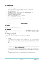 Preview for 51 page of KKT chillers cBoxX 100 Operating Instructions Manual