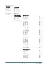 Preview for 67 page of KKT chillers cBoxX 100 Operating Instructions Manual